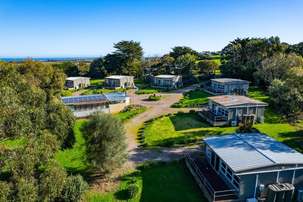Harmony At Tower Hill Apartment Koroit Exterior photo