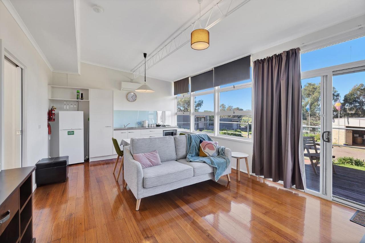 Harmony At Tower Hill Apartment Koroit Exterior photo
