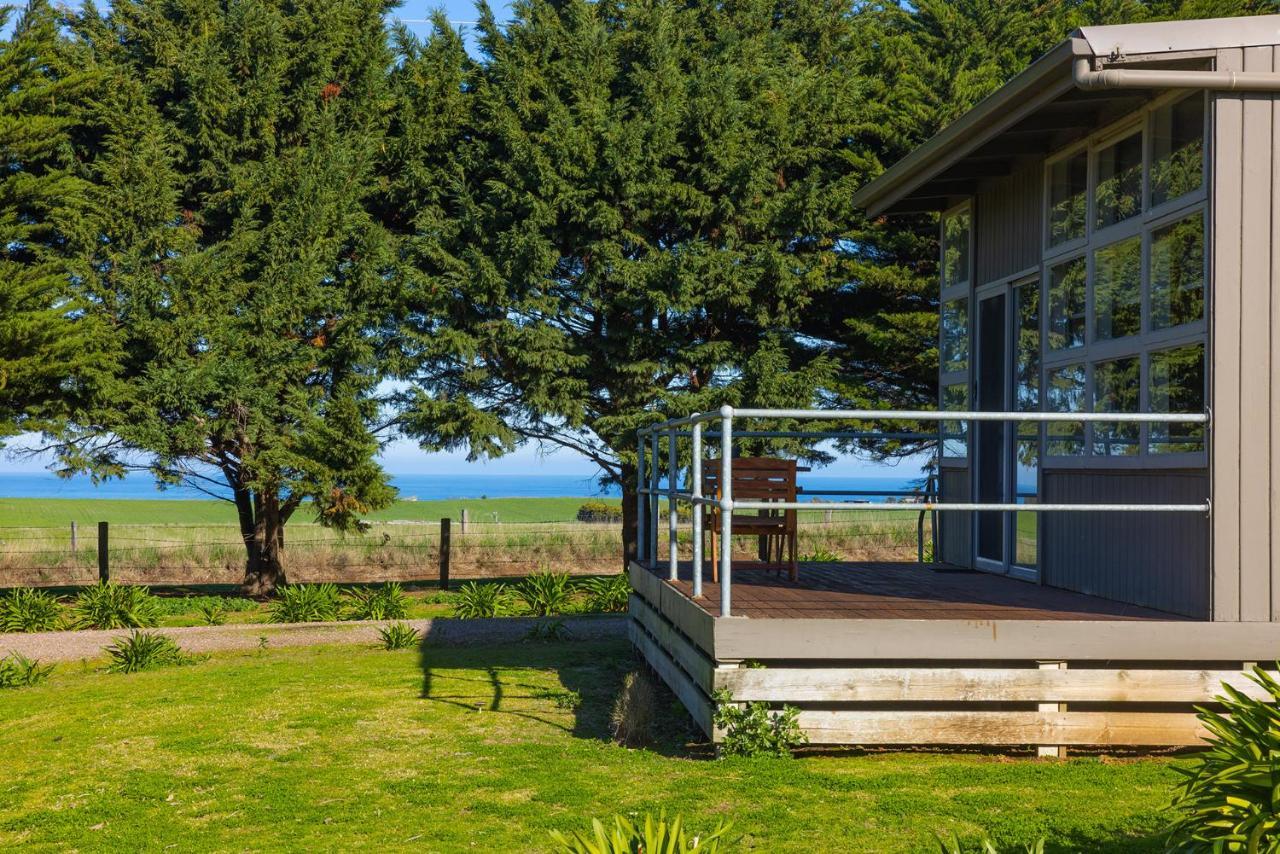 Harmony At Tower Hill Apartment Koroit Exterior photo
