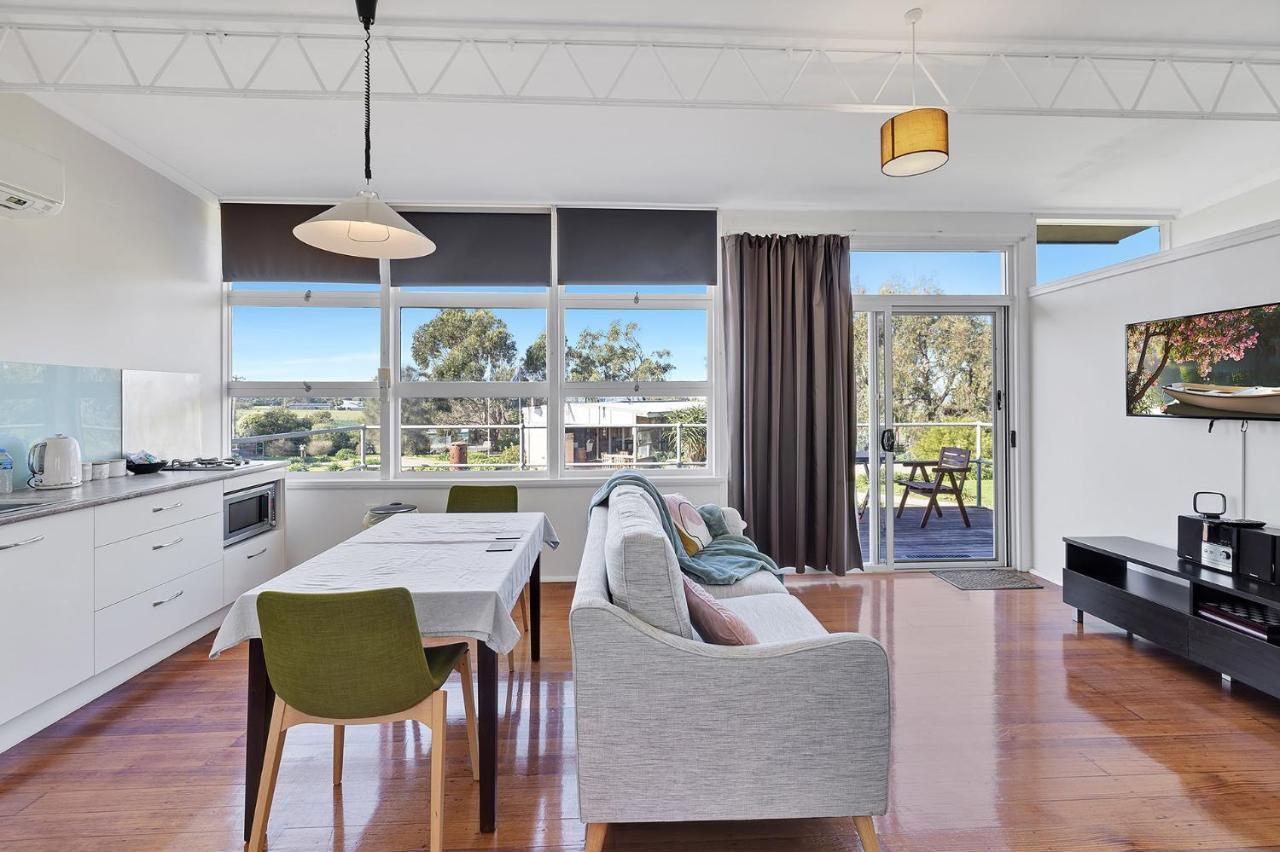 Harmony At Tower Hill Apartment Koroit Exterior photo
