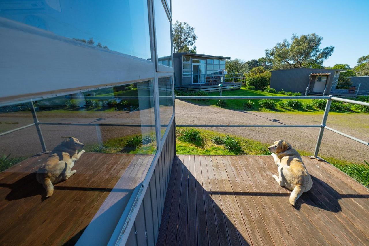 Harmony At Tower Hill Apartment Koroit Exterior photo