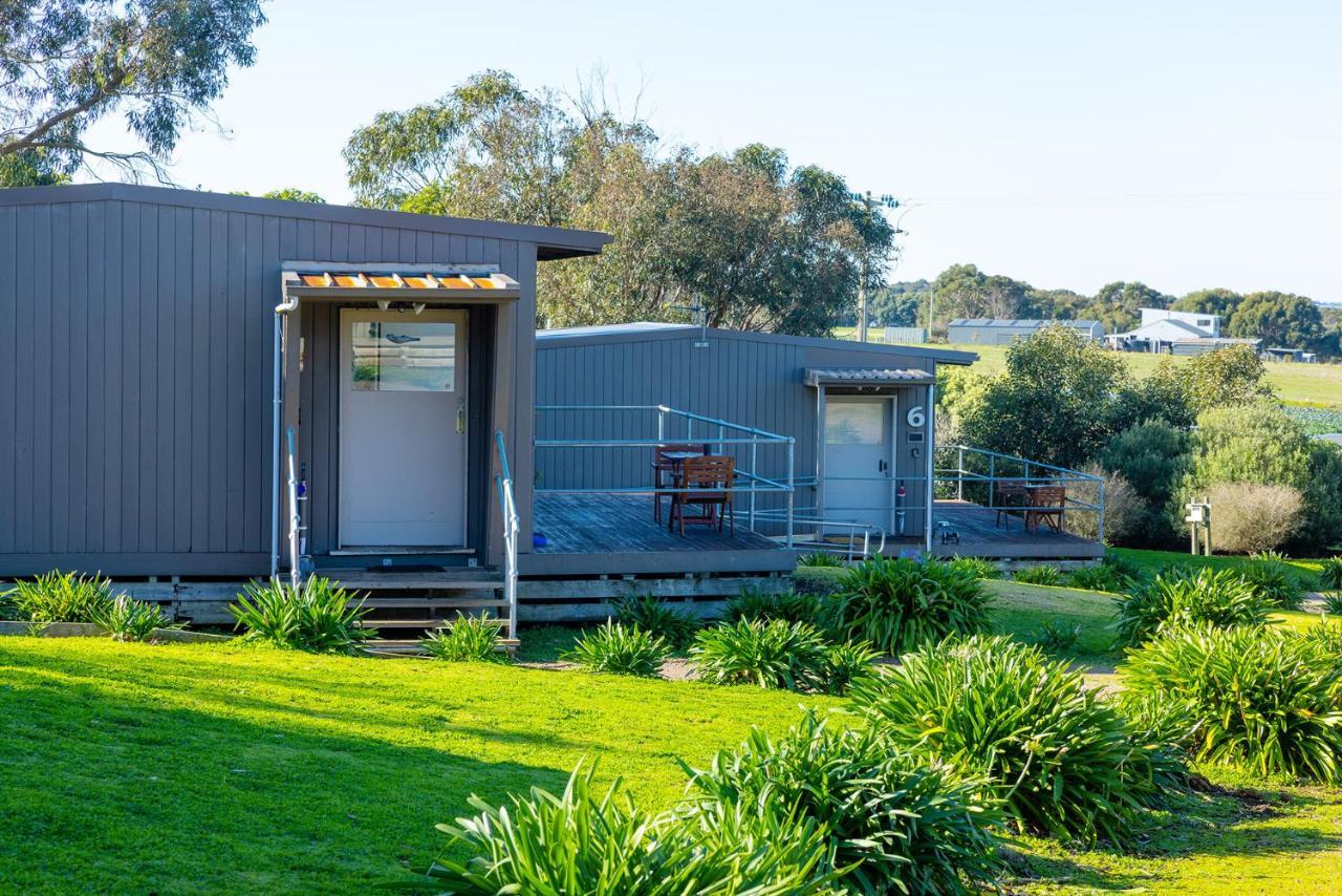 Harmony At Tower Hill Apartment Koroit Exterior photo