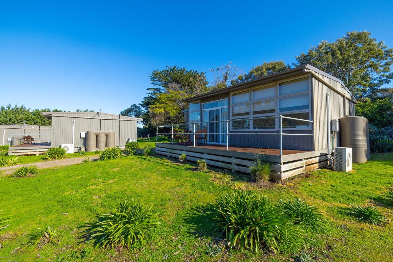 Harmony At Tower Hill Apartment Koroit Exterior photo